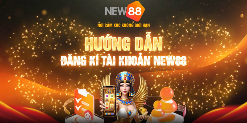 Đăng Ký New88
