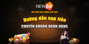 Nạp Tiền NEW88