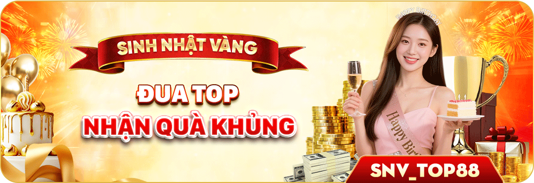 ĐUA TOP NHẬN QUÀ KHỦNG