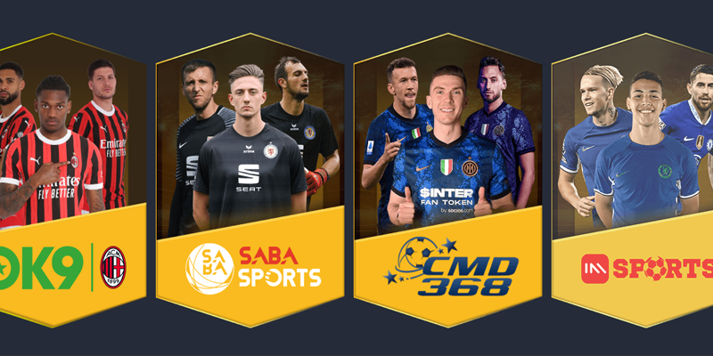 New88 quy tụ nhà phát hành thể thao uy tín